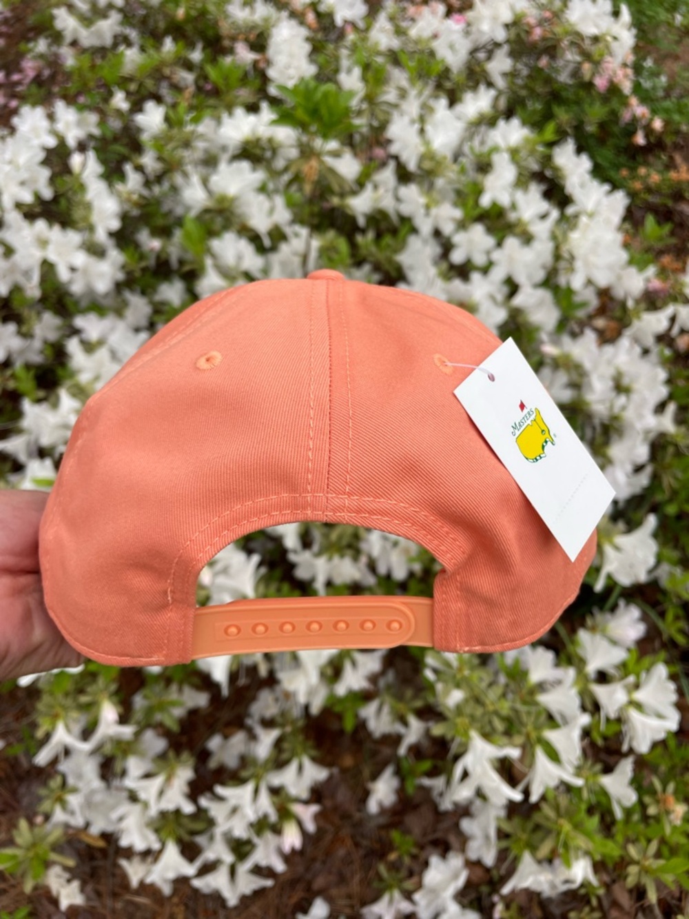 2026 MASTERS PIMENTO HAT - Picture 3 of 4